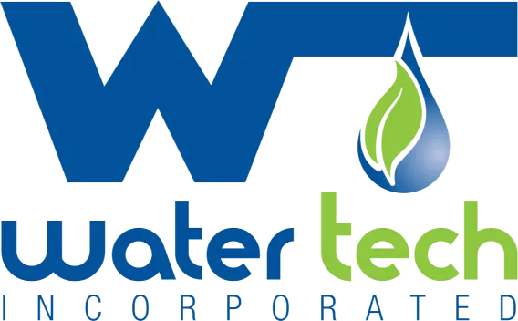 Water-Tech-Incorporated