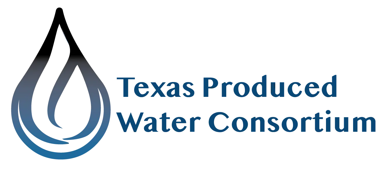 Texas Produced Water Consortium